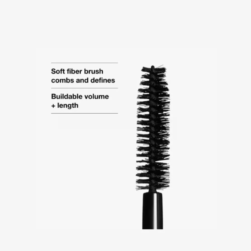 Clinique FULL SIZE High Impact Volumizing Mascara